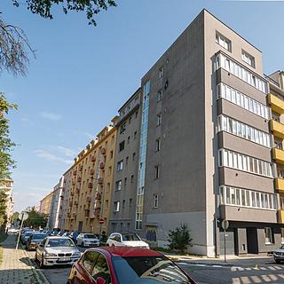Prodej bytu 2+1 74 m&sup2; Brno