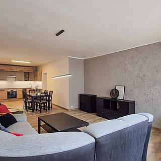 Prodej bytu 2+kk 80 m&sup2; Chrastava