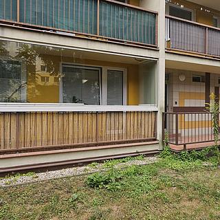 Prodej bytu 3+1 53 m&sup2; Praha