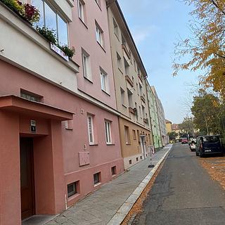 Prodej bytu 2+1 69 m&sup2; Kroměříž