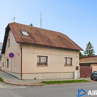 Prodej rodinného domu 147 m&sup2; Mělník