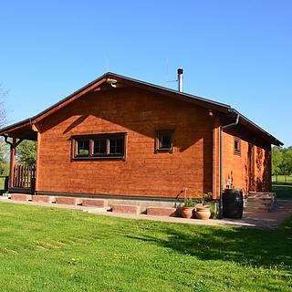 Prodej rodinného domu 74 m&sup2; Kácov