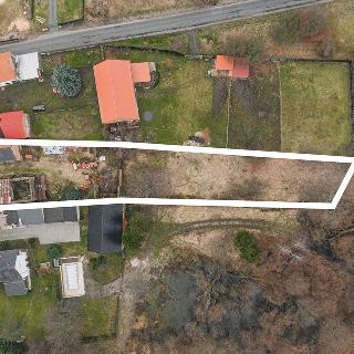 Prodej zemědělské usedlosti 270 m² Hrobčice