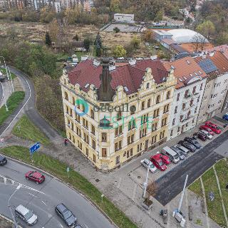 Prodej bytu 2+1 70 m² Plzeň, Křížkova