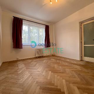 Pronájem bytu 2+1 49 m² Praha, Volavkova