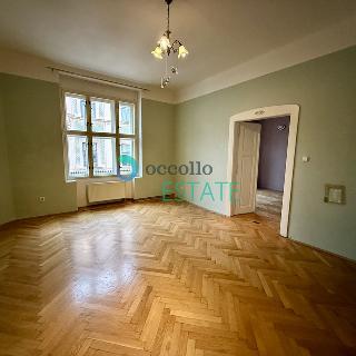 Pronájem bytu 4+1 191 m² Plzeň, Dřevěná