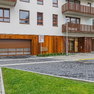 Prodej bytu 2+kk 59 m² Praha, Kardausova