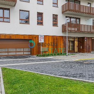 Prodej bytu 2+kk 113 m² Praha, Kardausova