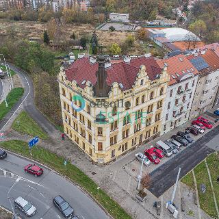 Prodej bytu 4+1 119 m² Plzeň, Křížkova