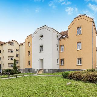 Prodej bytu 1+1 40 m² Beroun, Dobrovského