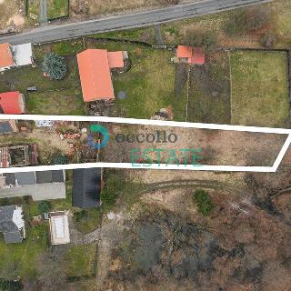 Prodej zemědělské usedlosti 270 m² Hrobčice