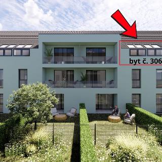 Prodej bytu 1+kk a garsoniéry 43 m² Uhlířské Janovice, Okružní