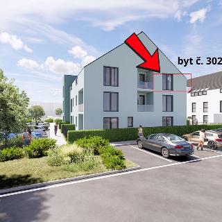 Prodej bytu 1+kk a garsoniéry 38 m² Uhlířské Janovice, Okružní