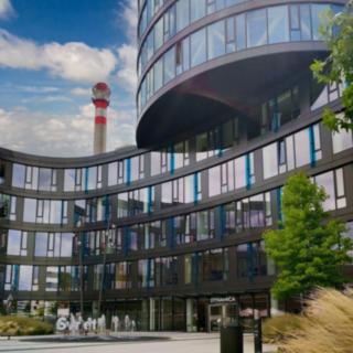 Pronájem kanceláře 50 m&sup2; Praha