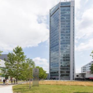 Pronájem kanceláře 50 m² Praha Nusle, Na strži