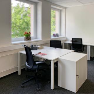 Pronájem kanceláře 75 m² Ostrava Moravská, 28. října