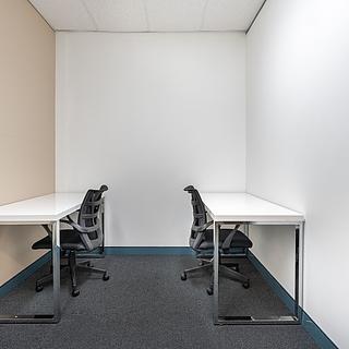 Pronájem kanceláře 60 m&sup2; Praha