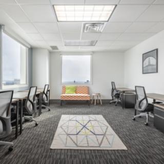 Pronájem kanceláře 120 m² Ostrava Moravská, 28. října