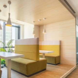 Pronájem kanceláře 5 m&sup2; Ostrava