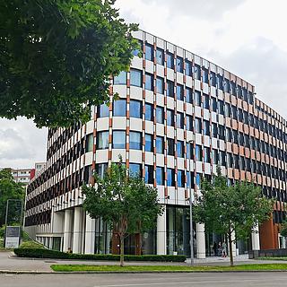 Pronájem Ostatních komerčních prostor 60 m² Praha