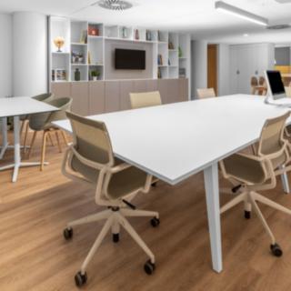 Pronájem kanceláře 110 m² Praha Staré Město, Rybná
