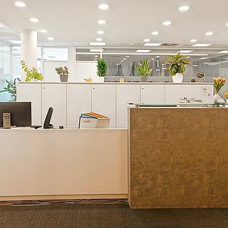 Pronájem Ostatních komerčních prostor 5 m&sup2; Praha