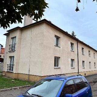 Pronájem pokoje 20 m² Chomutov, Kadaňská