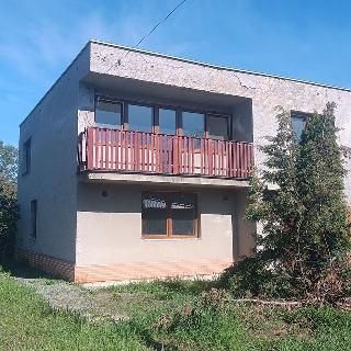 Prodej rodinného domu 216 m² Osoblaha, Slunečná