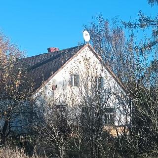 Prodej rodinného domu 2531 m² Třemešná