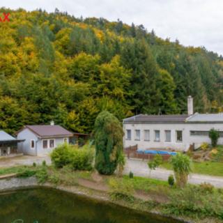 Prodej zemědělského objektu 467 m² Mírov