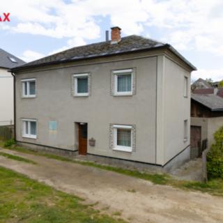 Prodej rodinného domu 150 m² Ruda nad Moravou Hrabenov