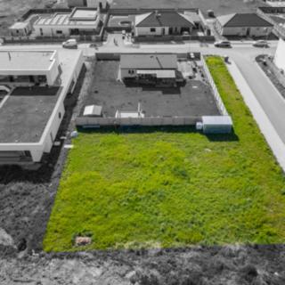 Prodej stavební parcely 954 m² Mohelnice
