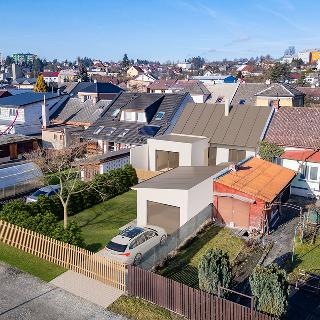 Prodej stavební parcely 302 m² Zábřeh