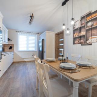 Prodej ostatního komerčního prostoru 71 m² Loučná nad Desnou