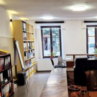 Pronájem kanceláře 84 m&sup2; Mohelnice