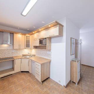 Prodej bytu 3+1 68 m² Mohelnice, Nová