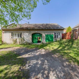 Prodej rodinného domu 150 m² Mírov