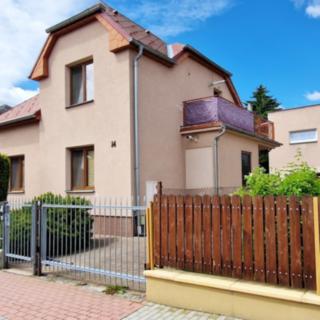 Pronájem bytu 1+1 30 m² Mohelnice, Masarykova