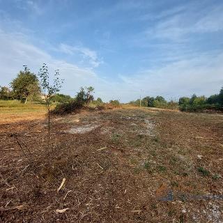 Prodej stavební parcely 547 m² v Chorvatsku