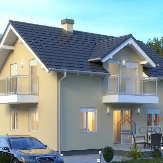 Prodej stavební parcely 746 m² v Chorvatsku