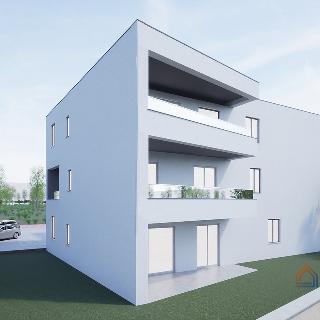 Prodej bytu 5+1 a více 172 m² v Chorvatsku