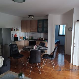 Prodej bytu 1+kk a garsoniéry 50 m² v Chorvatsku