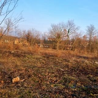 Prodej stavební parcely 1 200 m² v Chorvatsku