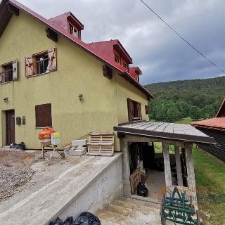 Prodej rodinného domu 295 m² v Chorvatsku