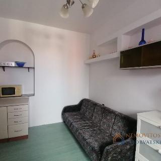 Prodej bytu 1+kk a garsoniéry 59 m² v Chorvatsku