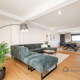 Prodej bytu 2+kk 163 m² v Chorvatsku