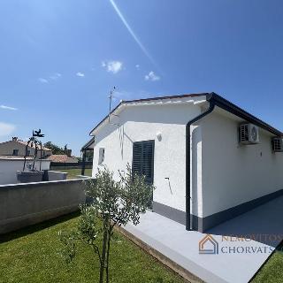 Prodej rodinného domu 56 m² v Chorvatsku