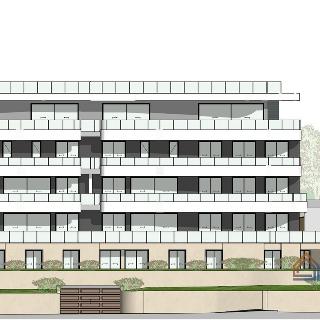 Prodej bytu 2+kk 172 m² v Chorvatsku