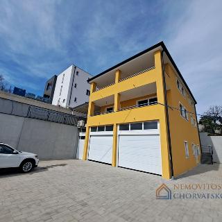 Prodej rodinného domu 320 m² v Chorvatsku