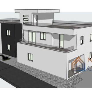 Prodej bytu 2+kk 73 m² v Chorvatsku